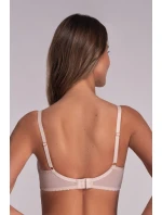 PODPRSENKA AV 1396 MAXI BÉŽOVÁ