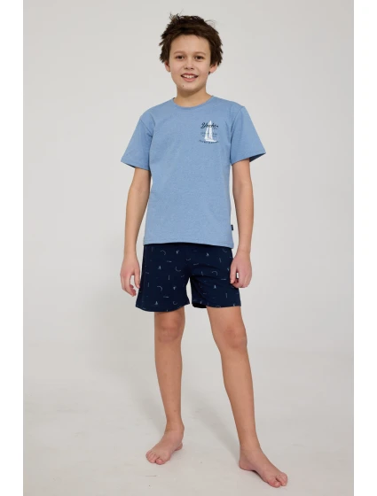 PYŽAMO BOY YOUNG KR 790/127 PACIFIC PYŽAMO BOY YOUNG KR 790/127 PACIFIC