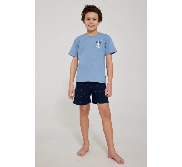PYŽAMO BOY YOUNG KR 790/127 PACIFIC PYŽAMO BOY YOUNG KR 790/127 PACIFIC