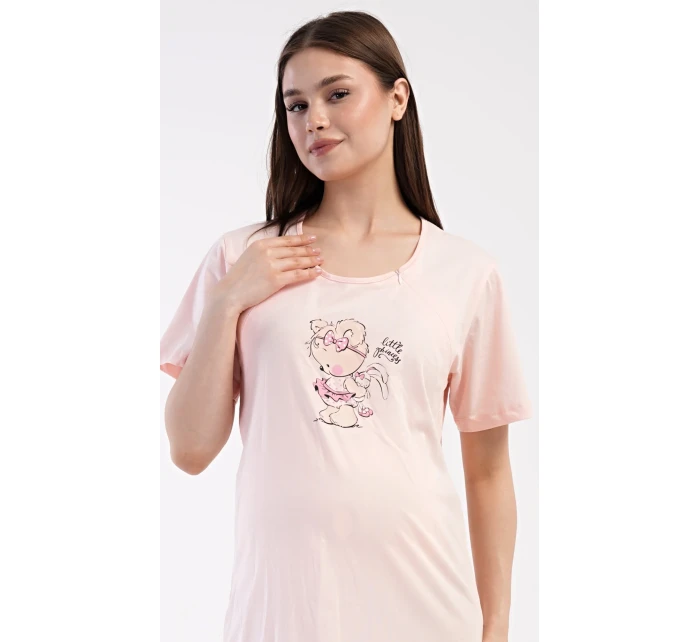 Pánské pyžamo šortky Nathan