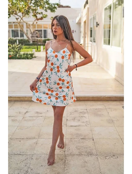 Noční košilka  model 155703 DKaren