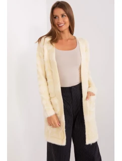 Svetr na zapínání model 189217 AT