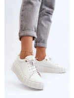 Polobotky  model 193138 Step in style