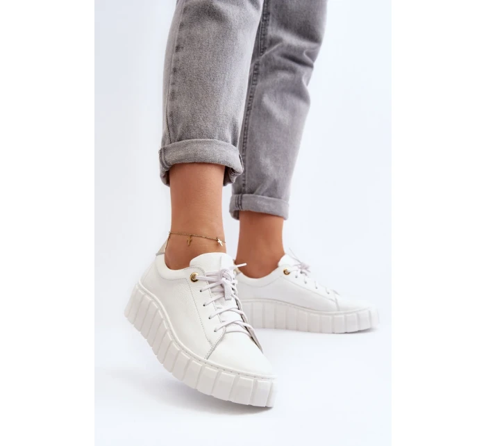 Polobotky  model 193138 Step in style