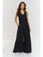 Dámský Overal  model 212407 Makadamia