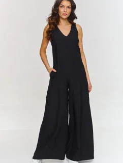 Dámský Overal  model 212407 Makadamia