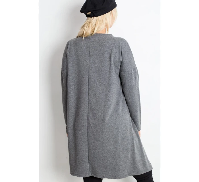 Tunika plus size   model 222410 Relevance