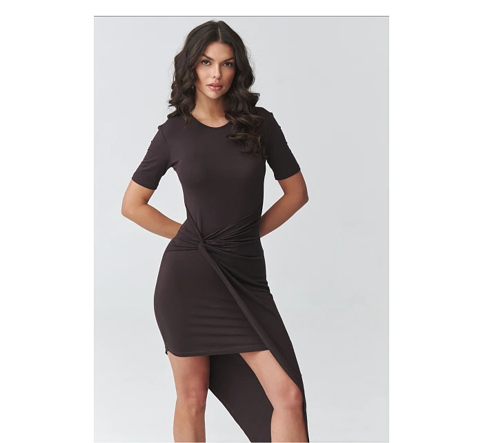 Denní šaty model 225669 Makadamia