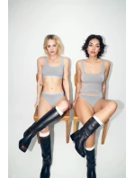 sloggi GO Sense Tank Top - GRAY - SLOGGI GRAY - SLOGGI