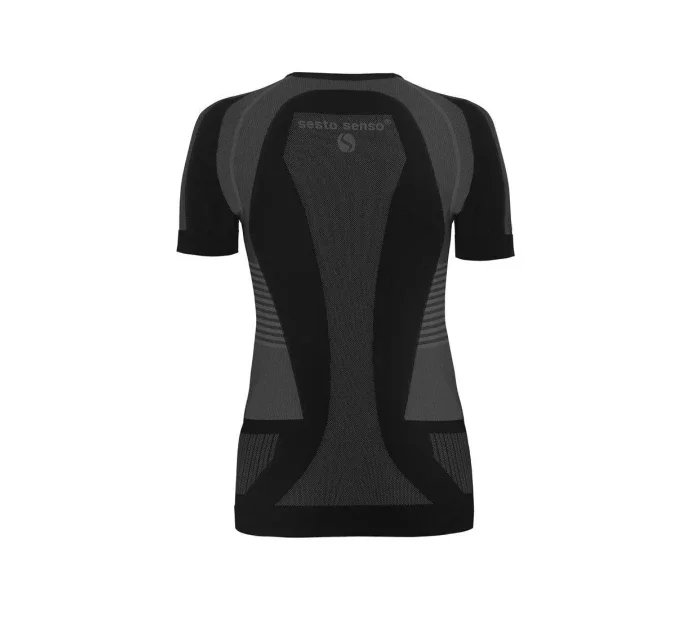 Dámské tričko Sesto Senso 1497/18 kr/r Thermoactive Women S-XL Dámské tričko Sesto Senso 1497/18 kr/r Thermoactive Women S-XL