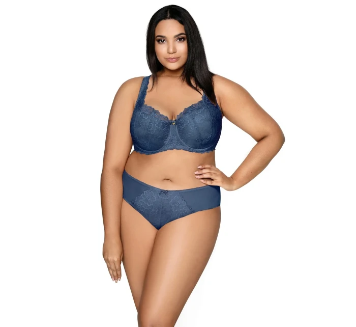 Vyztužená dámská podprsenka full cup M053/22 Carmela Big model 17827816 - Mat