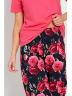 Dámské pyžamo 3345 Claire - TARO