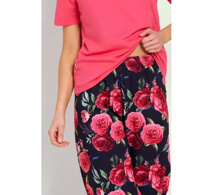 Dámské pyžamo 3345 Claire - TARO