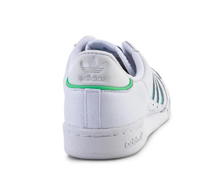 Adidas Continental 80 Stripes W H06590 dámské boty