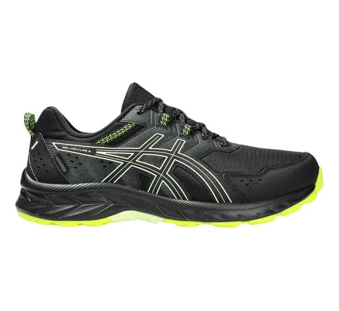 Asics Gek Venture 9 Waterproof M 1011B705 003 běžecká obuv