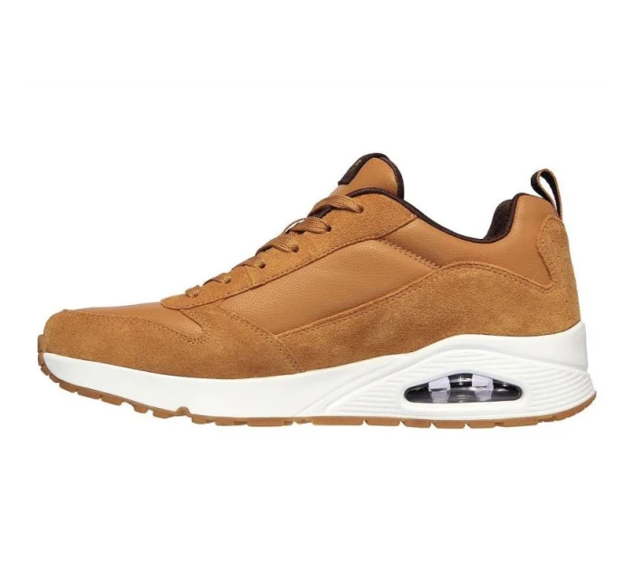 Boty Uno M model 21370041 - Skechers Boty Uno M model 21370041 - Skechers