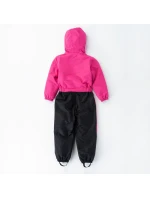 Dětská kombinéza BOMBI KDG