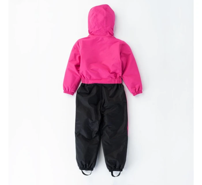 Dětská kombinéza BOMBI KDG