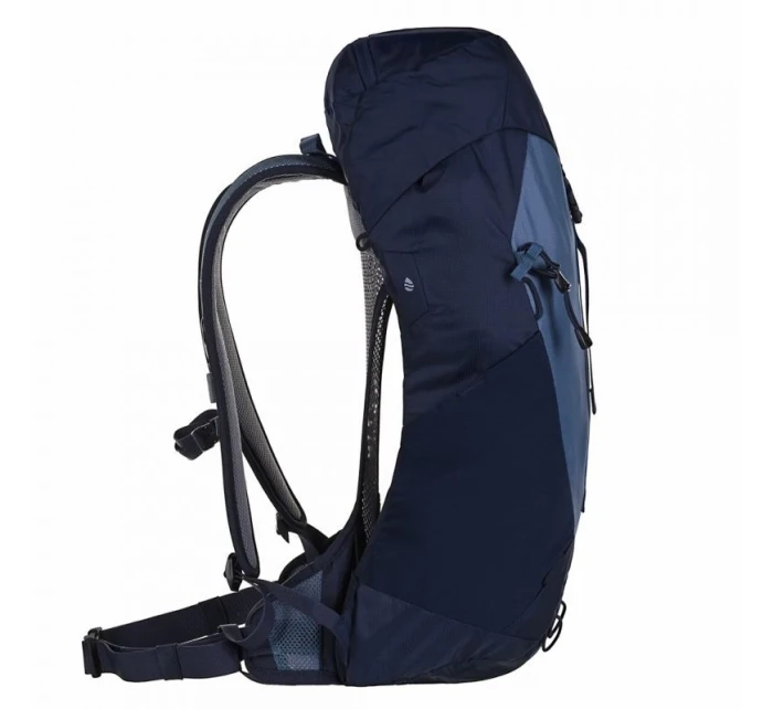 Turistický batoh Deuter AC Lite 16 atlantic-ink
