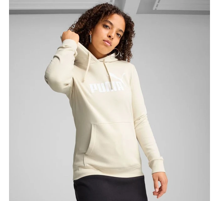 ESS No.1 Logo Hoodie W  mikina model 21068744 - Puma