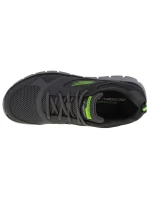 Skechers Track-Syntac 232398-CHAR Grey 41 Skechers Track-Syntac 232398-CHAR Grey 41