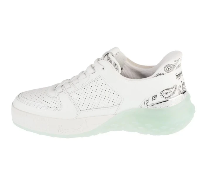 SlipIns: White 41 model 21383554 - Skechers SlipIns: White 41 model 21383554 - Skechers