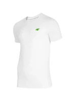 Trička 4F M 4FWSS25TTSHM3965-93S pánské