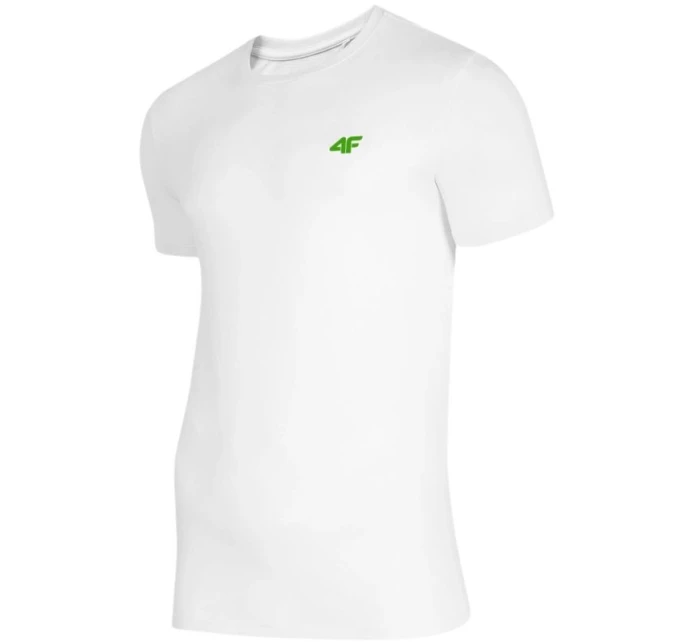 Trička 4F M 4FWSS25TTSHM3965-93S pánské