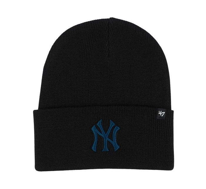 Kšiltovka New York Yankees černá B-HYMKR17ACE-BKN Kšiltovka New York Yankees černá B-HYMKR17ACE-BKN