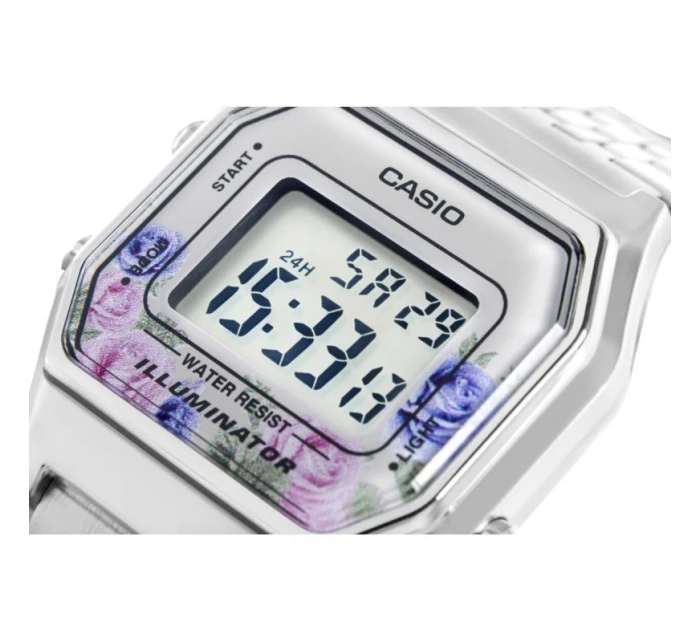 Dámské hodinky model 21804743 + BOX - CASIO Dámské hodinky model 21804743 + BOX - CASIO