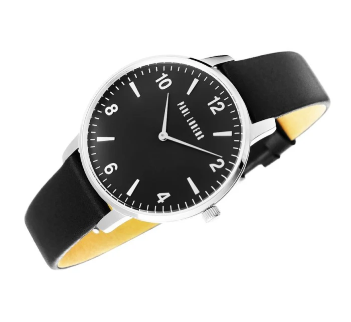 Dámské hodinky Paul Lorens PL12177A6-1A1