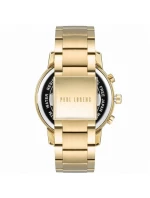 Pánské hodinky Paul Lorens PL6647B-1D1 + BOX Pánské hodinky Paul Lorens PL6647B-1D1 + BOX