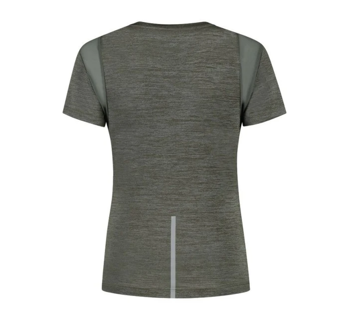 koszulka do biegania model 21848268 szara L - Rogelli
