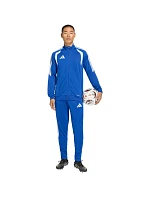 Pánská mikina Tiro 26 League Training modrá model 22061354 pánské - ADIDAS