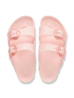 Dětské žabky  FLOWER EVA KIDS LIGHT ROSE model 22063034 - Birkenstock