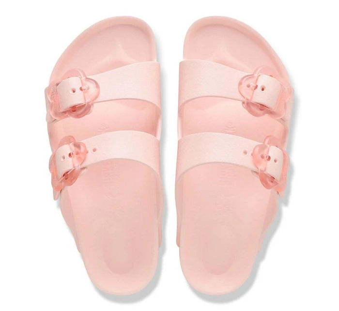 Dětské žabky  FLOWER EVA KIDS LIGHT ROSE model 22063034 - Birkenstock