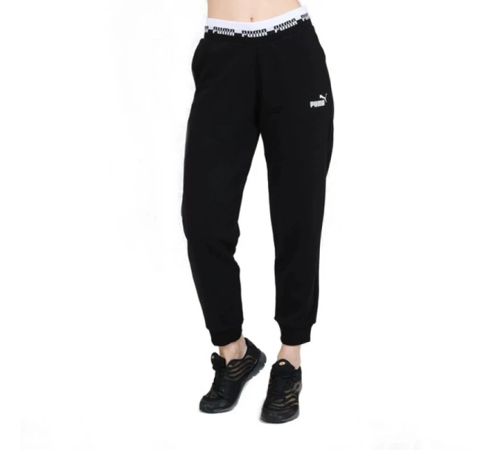 Dámské kalhoty Amplified W 585916 01 - Puma