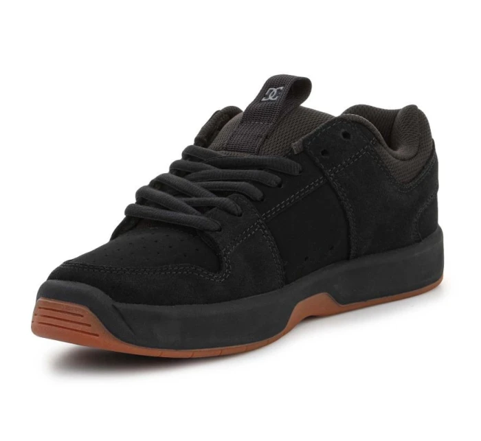 Boty DC Lynx Zero M ADYS100615-BGM Boty DC Lynx Zero M ADYS100615-BGM