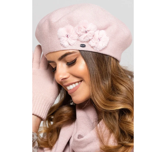 Kamea Alaska barva:růžová