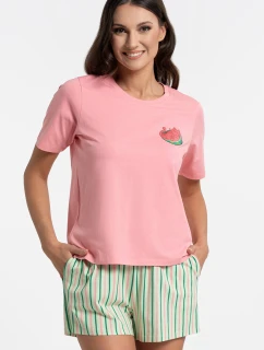 Moraj PDD3200-019 barva:růžová