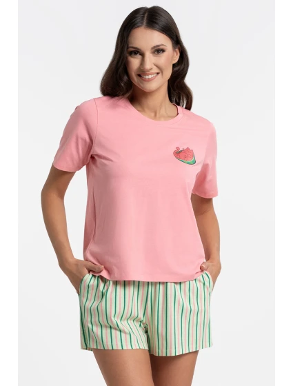 Moraj PDD3200-019 barva:růžová