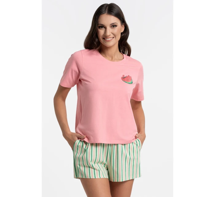 Moraj PDD3200-019 barva:růžová