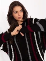 Jumper IT SW 93115.13 černý