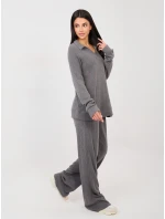 Komplet LK KMPL model 21888878 ciemny szary - FPrice