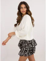 Jumper MI SW 2912.10X ecru Jumper MI SW 2912.10X ecru