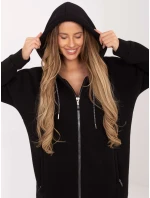 RV BL mikina A1027.79 černá