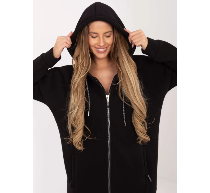 RV BL mikina A1027.79 černá