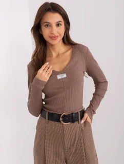 Halenka RV BZ 9155.81 hnědá