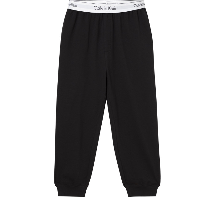 Spodní prádlo Pánské kalhoty JOGGER 000NM2302EUB1 - Calvin Klein