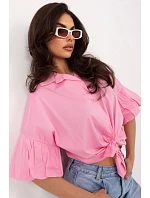 Dámská košile  model 226619 Italy Moda